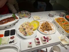 -津禧荟·酥皮烤鸭(北辰店)
