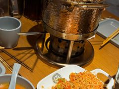 -聚点串吧·北京烧烤(赵登禹路店)