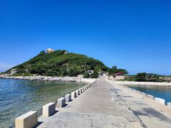 -三亚西岛海洋文化旅游区
