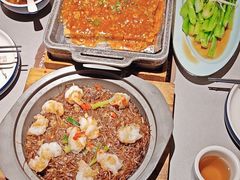 -绿茶餐厅(广州天河城店)