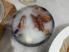 -3号仓库·创意中国菜(新世界城店)