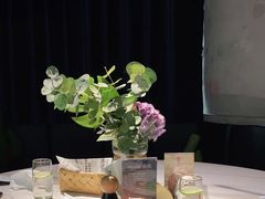 店内布置-Wei菋·Le Bistrot