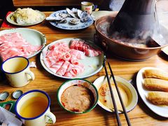 -东镇老火锅(长春路首店)