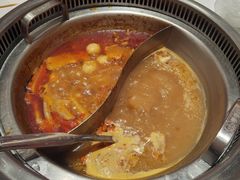 -季季红火锅(解放东路店)