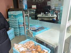 -新麦西饼(广东路店)