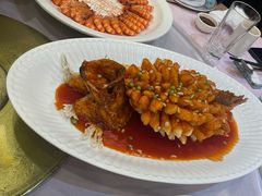 -顺风海鲜港(金玉兰店)