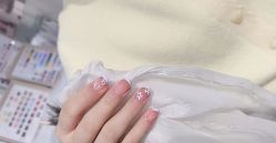-今玥美甲美睫
