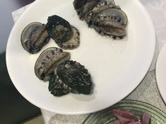 -怡乡王品海鲜姿造自助体验餐厅(大岛商业广场店)