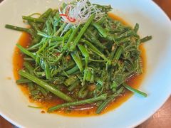 -凤凰山斑鱼馆(恭城店)