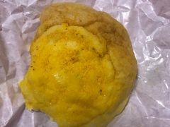 -木子木水日式烫面包(世界城光谷店)