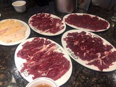 -八合里潮汕鲜牛肉火锅(惠州华贸店)