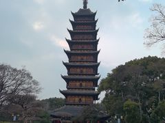 -常熟方塔园