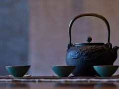 等位区-张博士茗茶馆(外滩店)