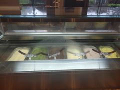 -万达瑞华酒店美食汇自助餐厅(楚河汉街店)