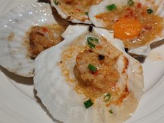 -上宴精品海鲜姿造(晶融汇旗舰店)