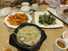 -佛有缘素食馆·荔湾老字号(陈家祠首店)