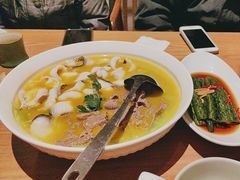 -竹里馆·淮扬菜·功夫茶(老门东店)