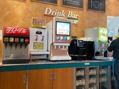 -萨莉亚意式餐厅(国和1000店)