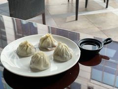 -无锡君来洲际酒店