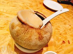 -陈鹏鹏潮汕菜(欢乐海岸 海边景观店)