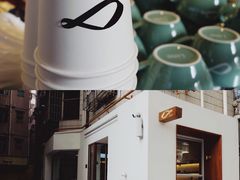 -阿殳咖啡(水围村店)