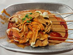 -御陕坊(交大店)