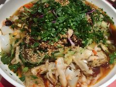 -西贝莜面村(东莞壹号广场店)