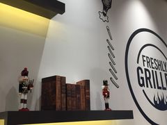 -汉堡王(大连柏威年餐厅店)