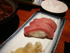 -千代武日本料理(爱建店)