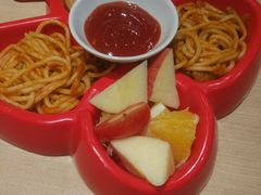 -必胜客(漕宝路店)