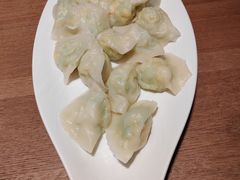 -船歌·鱼水饺青岛菜(闽江二路店)