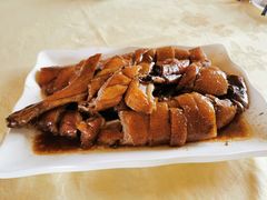 -八景休閒山莊  廣東十大名山莊