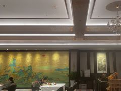 -君庭中餐厅(友谊宾馆店)