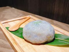 飞鱼籽墨鱼滑-湊湊火锅·茶憩(世博大道店)