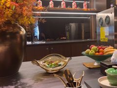 -秀儿四九城·新京菜(亚运村鸟巢店)