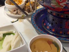 -祥源胡同·涮牛羊肉火锅(花桥店)