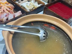 -菌小白火锅(时尚天河店)