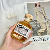 来一口长乐梅酒 尽享微醺时光