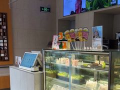 -喜茶(珠海华发商都店)