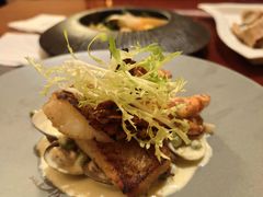 -东西风牛排馆周末烧烤自助(首都机场希尔顿店)