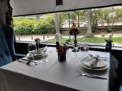 -火车头法国西餐厅