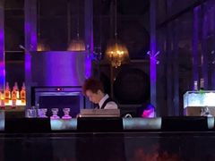 -The Penthouse酒吧