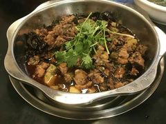 -天治宣·野椒鸡(龙头寺总店)
