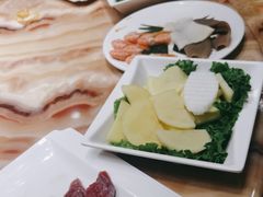 -清真军邺·金富苑肥牛(石坡街旗舰店)