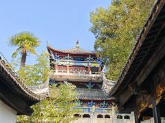 -东坡赤壁风景名胜区