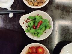 -巷语私房料理(华一实业大厦店)