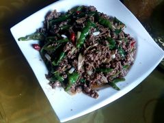 -龙姐私房菜(和顺古镇店)