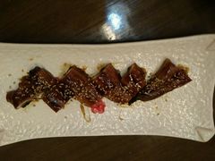 -红叶日料·放题·海胆·定食(星海店)