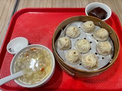 -知味观(湖滨总店)