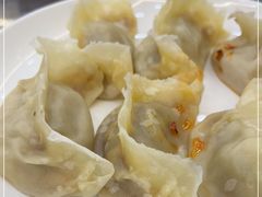 -奉天蚨祥饺子馆